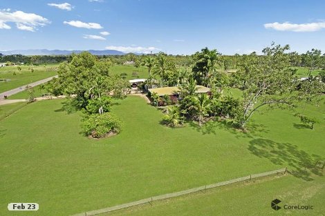 11 Arabian Pl, Black River, QLD 4818