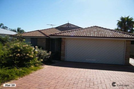 20 Houghton Dr, Carramar, WA 6031