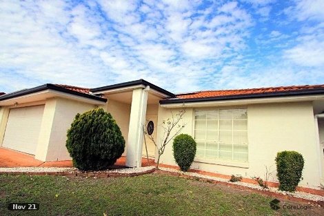 8 Girraween Cl, Riverhills, QLD 4074