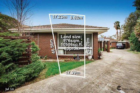 1/1 Sylvia Cres, Black Rock, VIC 3193