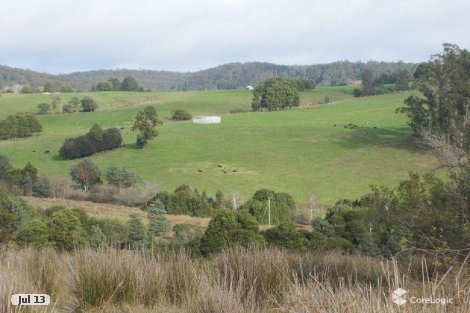 50 Whites Mill Rd, Underwood, TAS 7268