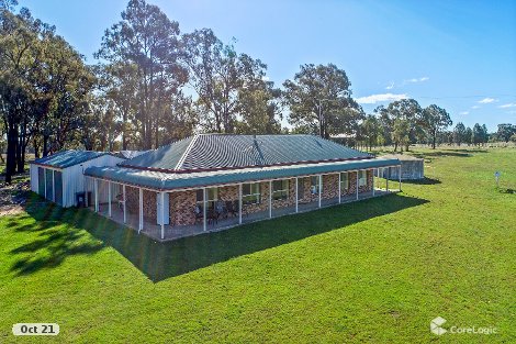 35 Veechs Rd, Wongarbon, NSW 2831