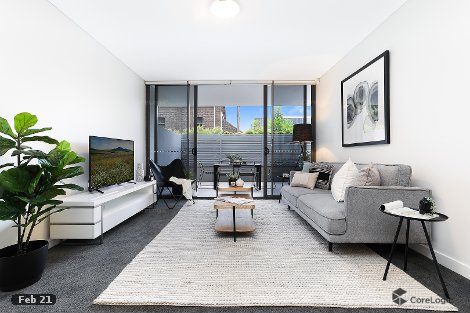 44/2 Coulson St, Erskineville, NSW 2043