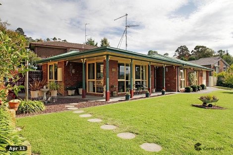 10 Currawong Rd, Healesville, VIC 3777