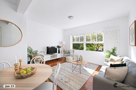 1/48 Grasmere Rd, Cremorne, NSW 2090