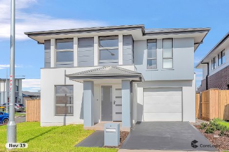 9 Pearwood St, Catherine Field, NSW 2557