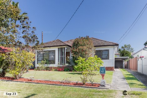 15 Goodacre Ave, Miranda, NSW 2228