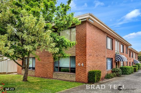 4/44 Kerferd St, Essendon North, VIC 3041