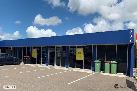 237 Charters Towers Rd, Mysterton, QLD 4812