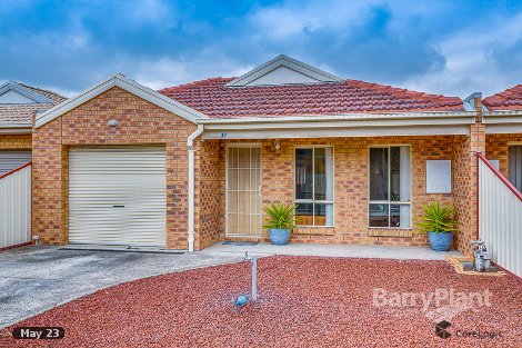 17 Hume Dr, Delahey, VIC 3037