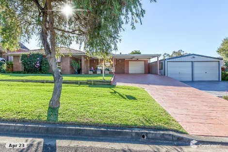 11 Harrier Ave, Raby, NSW 2566