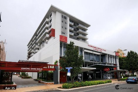 705/532-544 Ruthven St, Toowoomba City, QLD 4350