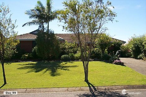 32 Redleaf Ct, Burleigh Waters, QLD 4220