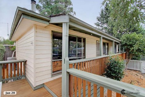 2 Joan Ct, Woori Yallock, VIC 3139