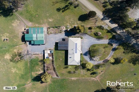 890 Turkey Farm Rd, Bridgenorth, TAS 7277