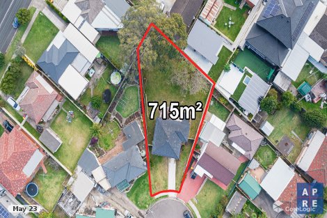 3 Adina Cl, Fairfield West, NSW 2165