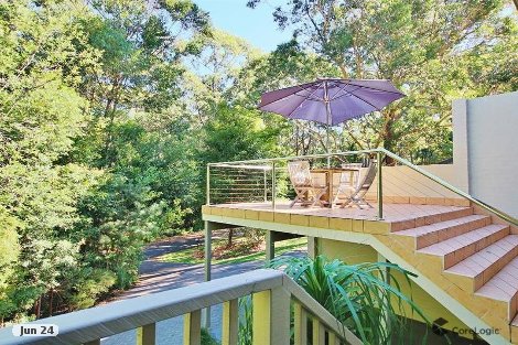 5 Silver Strand Cir, Hyams Beach, NSW 2540