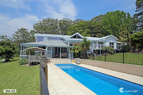 108 Mardells Rd, Bucca, NSW 2450