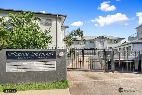 19/133-135 Collins Ave, Edge Hill, QLD 4870