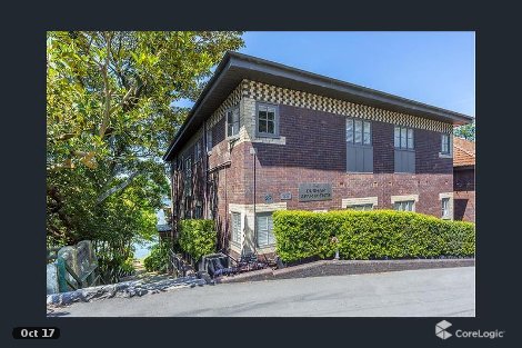 8/27 Lavender St, Lavender Bay, NSW 2060