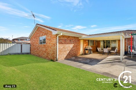 1 Scotchey St, Prairiewood, NSW 2176