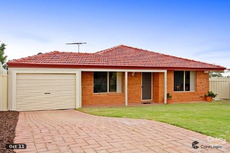 9 Chiba Rtt, Merriwa, WA 6030