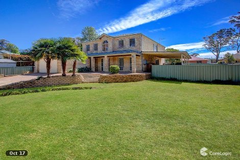 6 Percy St, Hill Top, NSW 2575