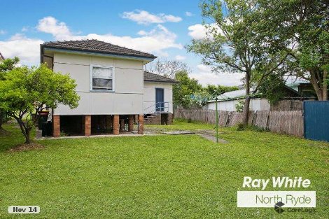 50 David Ave, North Ryde, NSW 2113