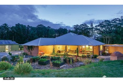 120 Foxs Rd, Musk Vale, VIC 3461