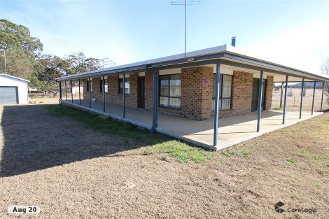 1158 Bruxner Hwy, Tenterfield, NSW 2372