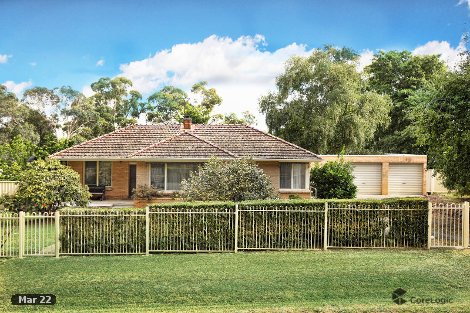 1 Ferrier St, Mount Macedon, VIC 3441