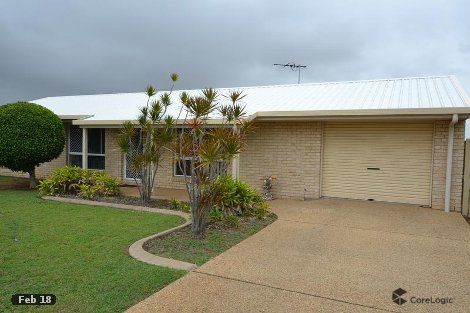 57 Corella Dr, Gracemere, QLD 4702