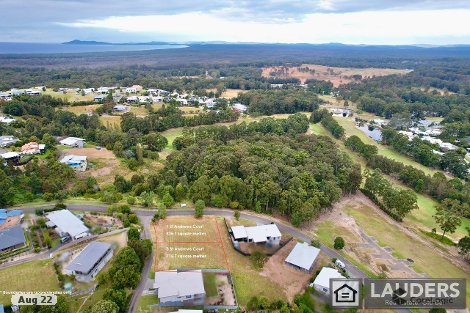 1 St Andrews Ct, Tallwoods Village, NSW 2430