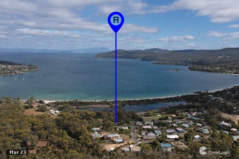 42 Lagoon Rd, White Beach, TAS 7184