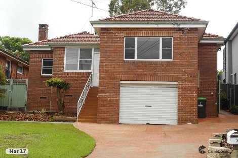 7 The Crescent, Hurstville Grove, NSW 2220