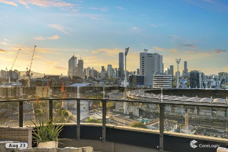 1402/62 Logan Rd, Woolloongabba, QLD 4102