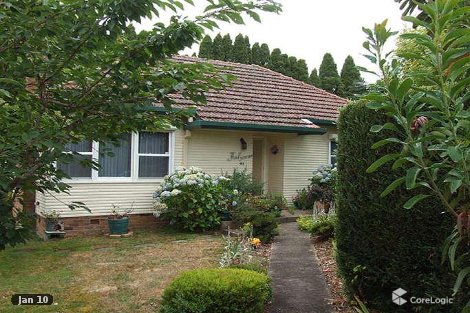 93 Great Western Hwy, Blackheath, NSW 2785