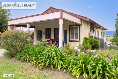 69 Loftus St, Bemboka, NSW 2550