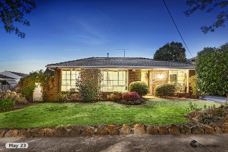 1/400 Mont Albert Rd, Mont Albert, VIC 3127