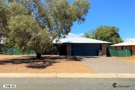 8 Belah Cres, Cobar, NSW 2835