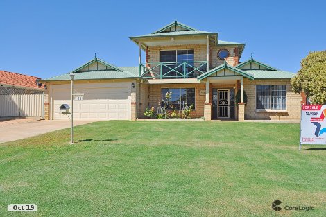 39 Seaview Bvd, Wandina, WA 6530