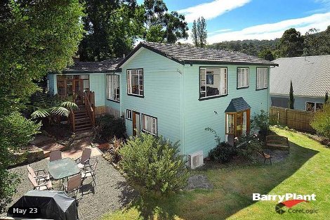 12 Sophia Gr, Tecoma, VIC 3160