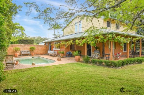 1524 Pappinbarra Rd, Hollisdale, NSW 2446