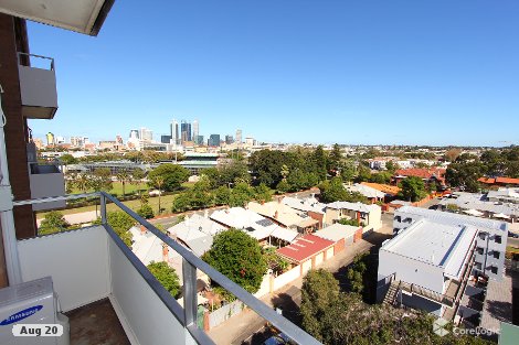 82/4 Bulwer St, Perth, WA 6000