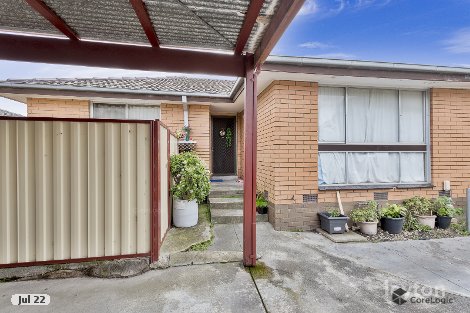 2/39 St James Ave, Springvale, VIC 3171