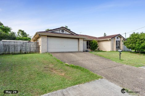 3 Carolyn Ct, Caboolture South, QLD 4510