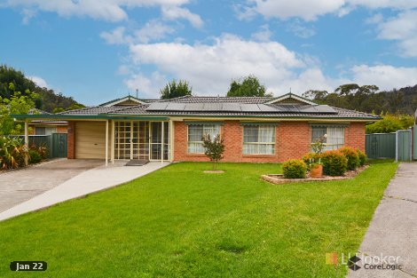 10 Mortlock Cl, Lithgow, NSW 2790