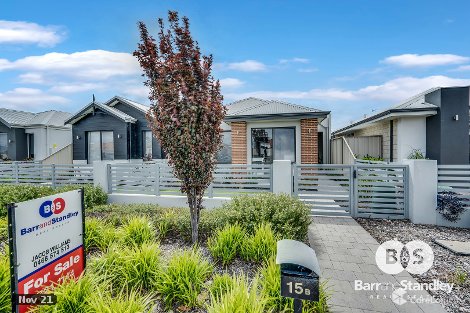 15b Constellation Dr, Australind, WA 6233