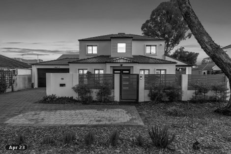 66 Moorland St, Doubleview, WA 6018