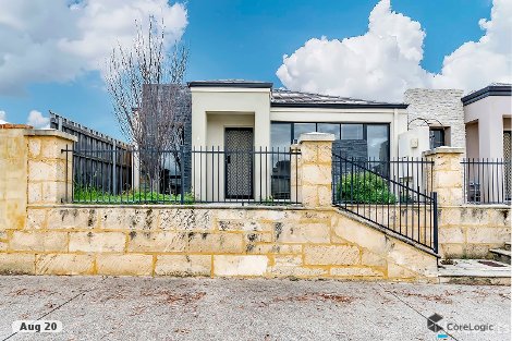 8 Kimba Pass, Ellenbrook, WA 6069